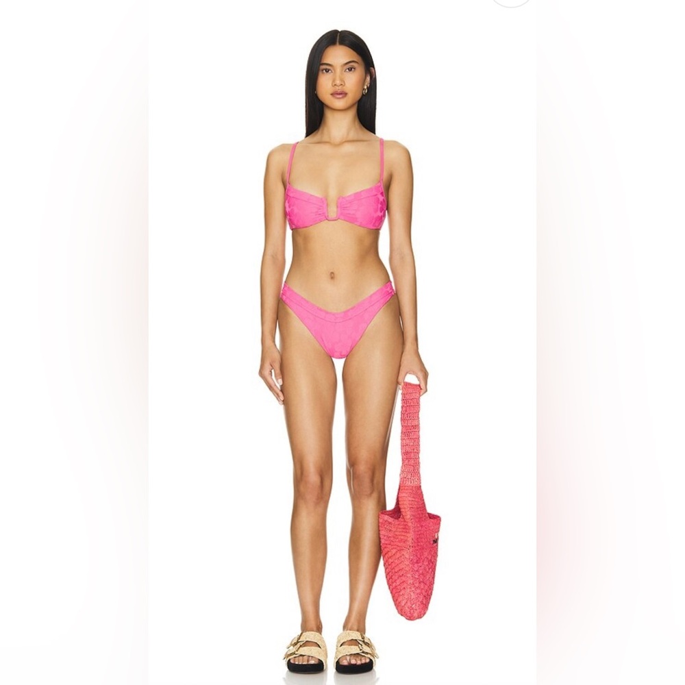 L*Space Cosmo Bikini Set